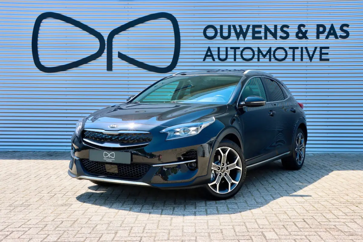 1.6 GDi PHEV ExecutiveLine | PANORAMA | TREKHAAK | LEER | ACC | VOL