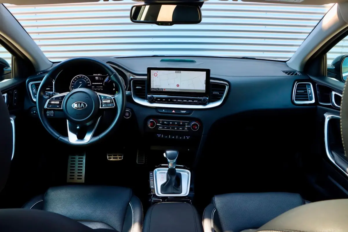 1.6 GDi PHEV ExecutiveLine | PANORAMA | TREKHAAK | LEER | ACC | VOL