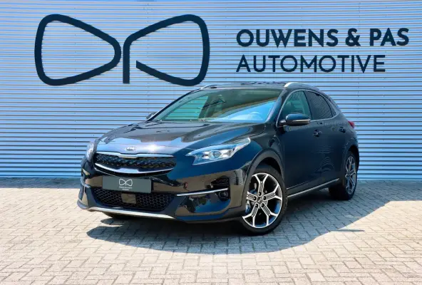 1.6 GDi PHEV ExecutiveLine | PANORAMA | TREKHAAK | LEER | ACC | VOL