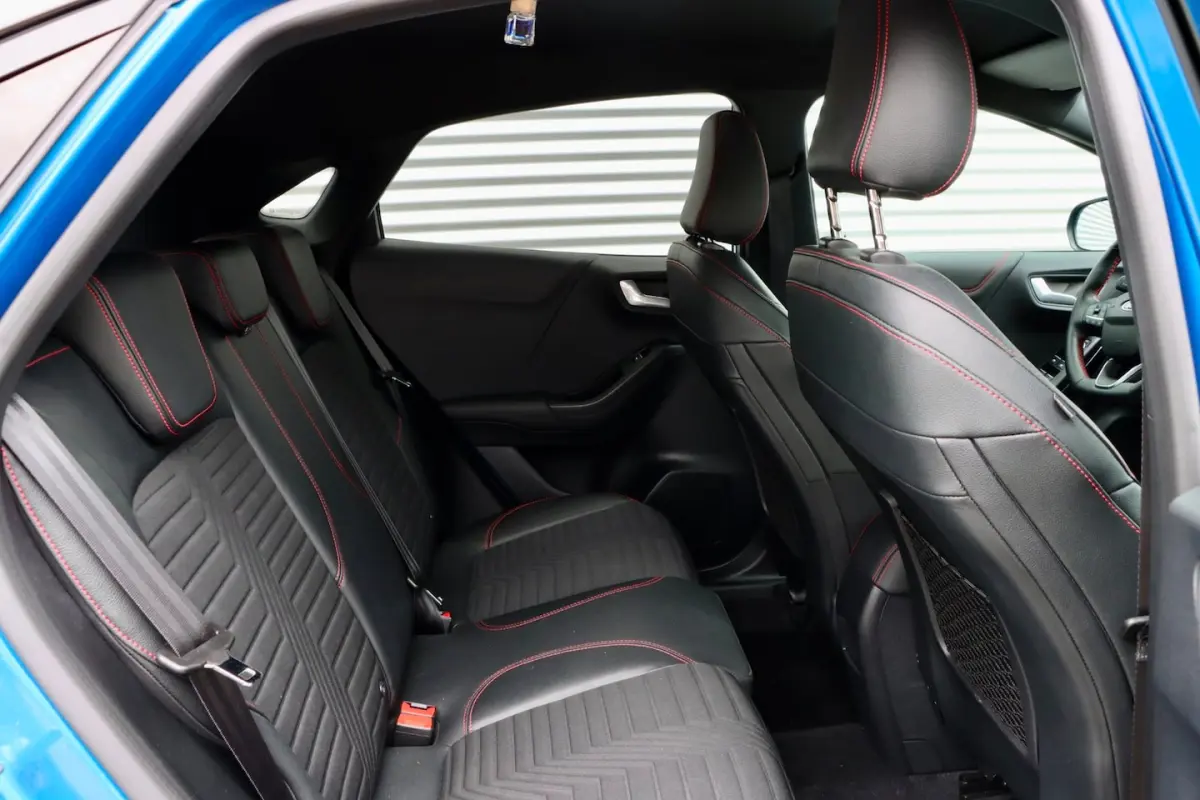 1.0 EcoBoost ST-Line X | B&O | CARPLAY | LED |