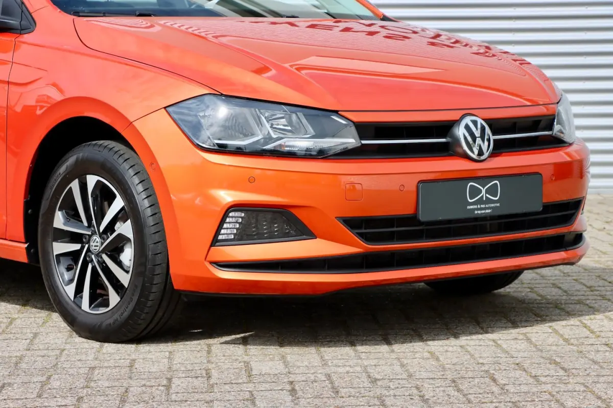 1.0 TSI Comfortline | NAVIGATIE | STOELVERWARMING | ACC | AIRCO