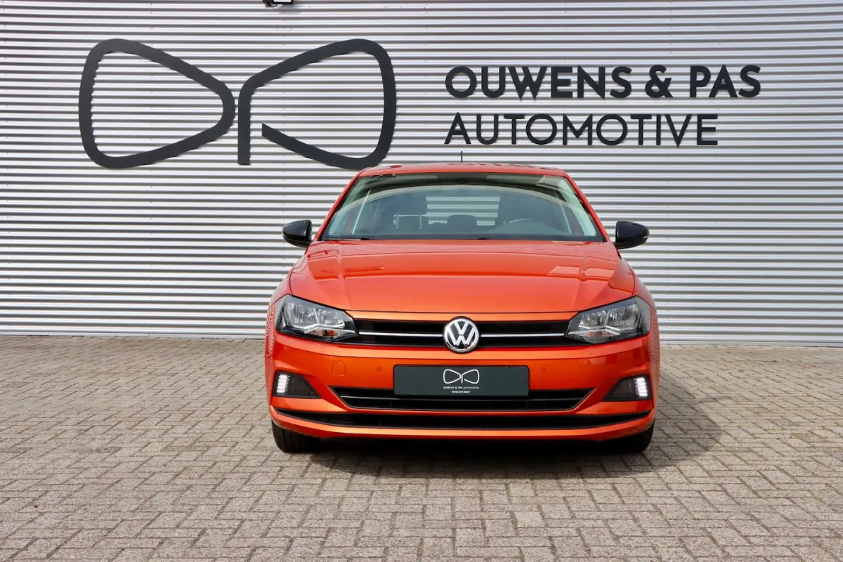 1.0 TSI Comfortline | NAVIGATIE | STOELVERWARMING | ACC | AIRCO