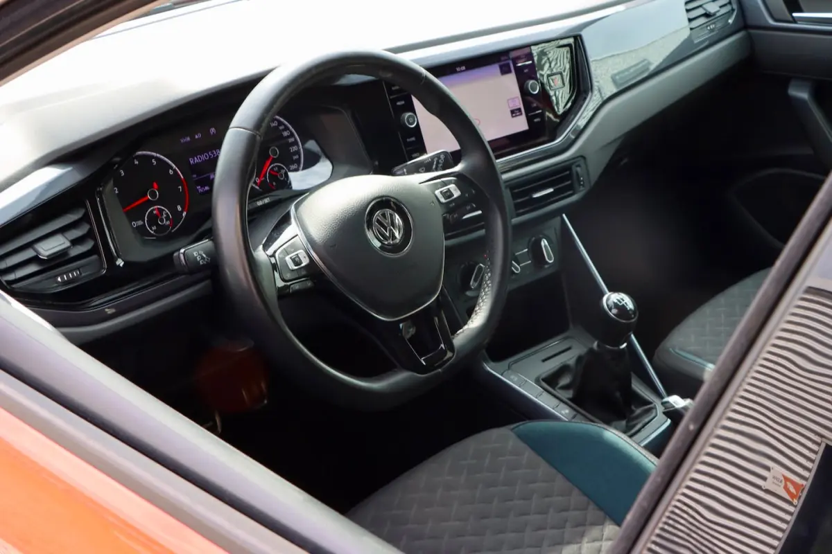 1.0 TSI Comfortline | NAVIGATIE | STOELVERWARMING | ACC | AIRCO