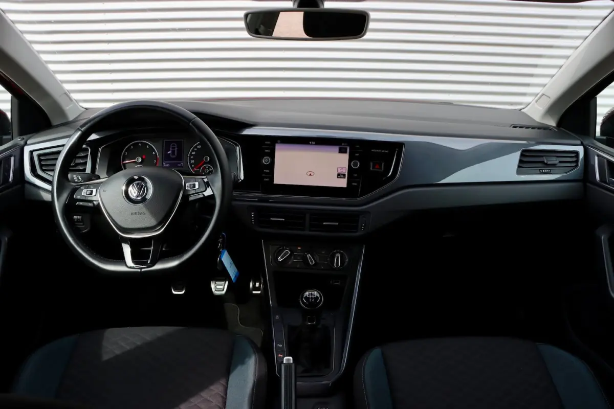 1.0 TSI Comfortline | NAVIGATIE | STOELVERWARMING | ACC | AIRCO