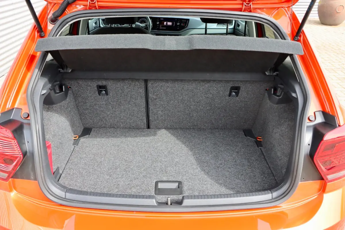 1.0 TSI Comfortline | NAVIGATIE | STOELVERWARMING | ACC | AIRCO