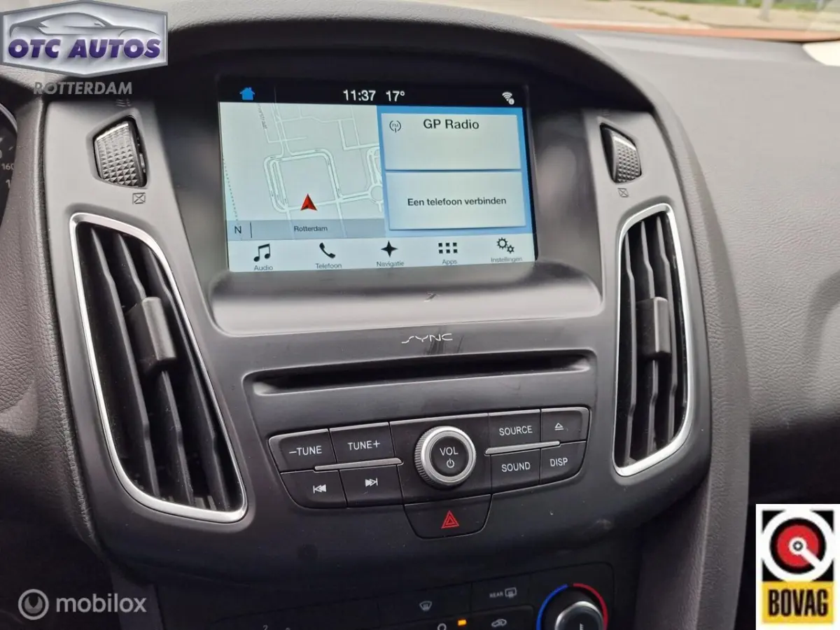 1.0 ST-Line Dealer onderhouden bijzonder nette auto