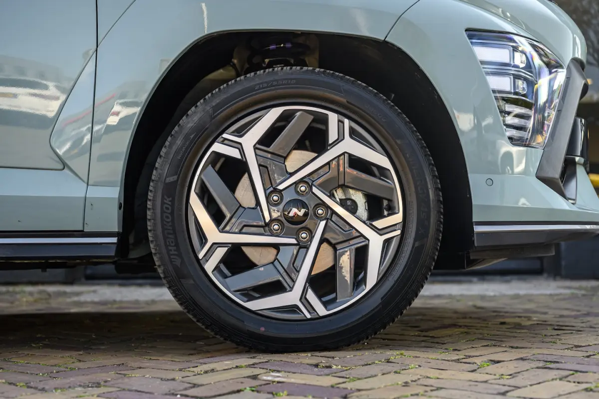1.6 GDI HEV Premium|Alcantra|Camera|