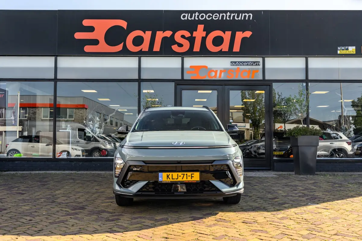 1.6 GDI HEV Premium|Alcantra|Camera|