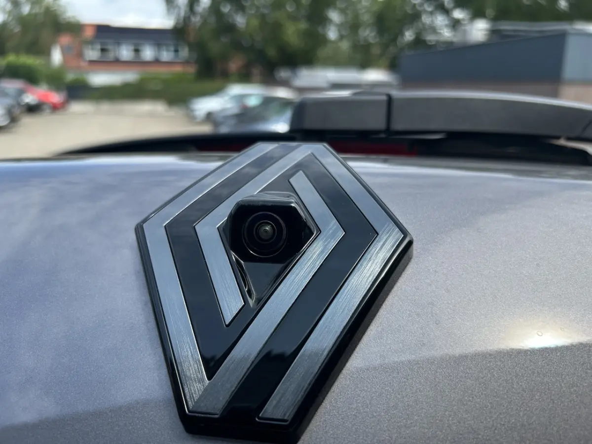 1.8 E-Tech full hybrid 160 esprit Alpine