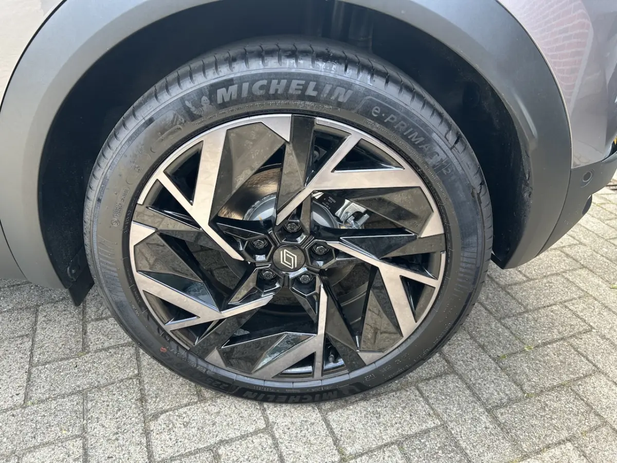 1.8 E-Tech full hybrid 160 esprit Alpine