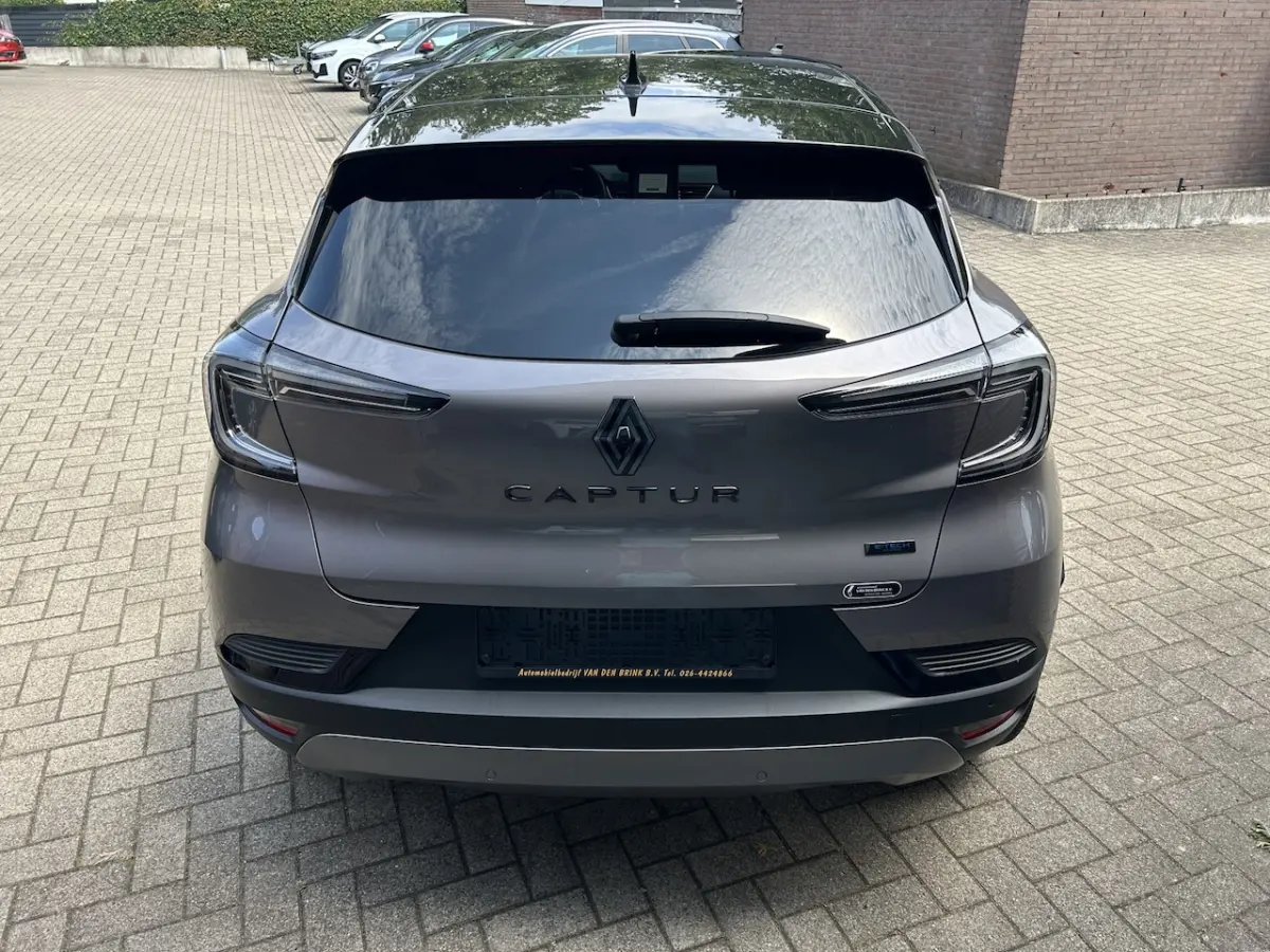 1.8 E-Tech full hybrid 160 esprit Alpine