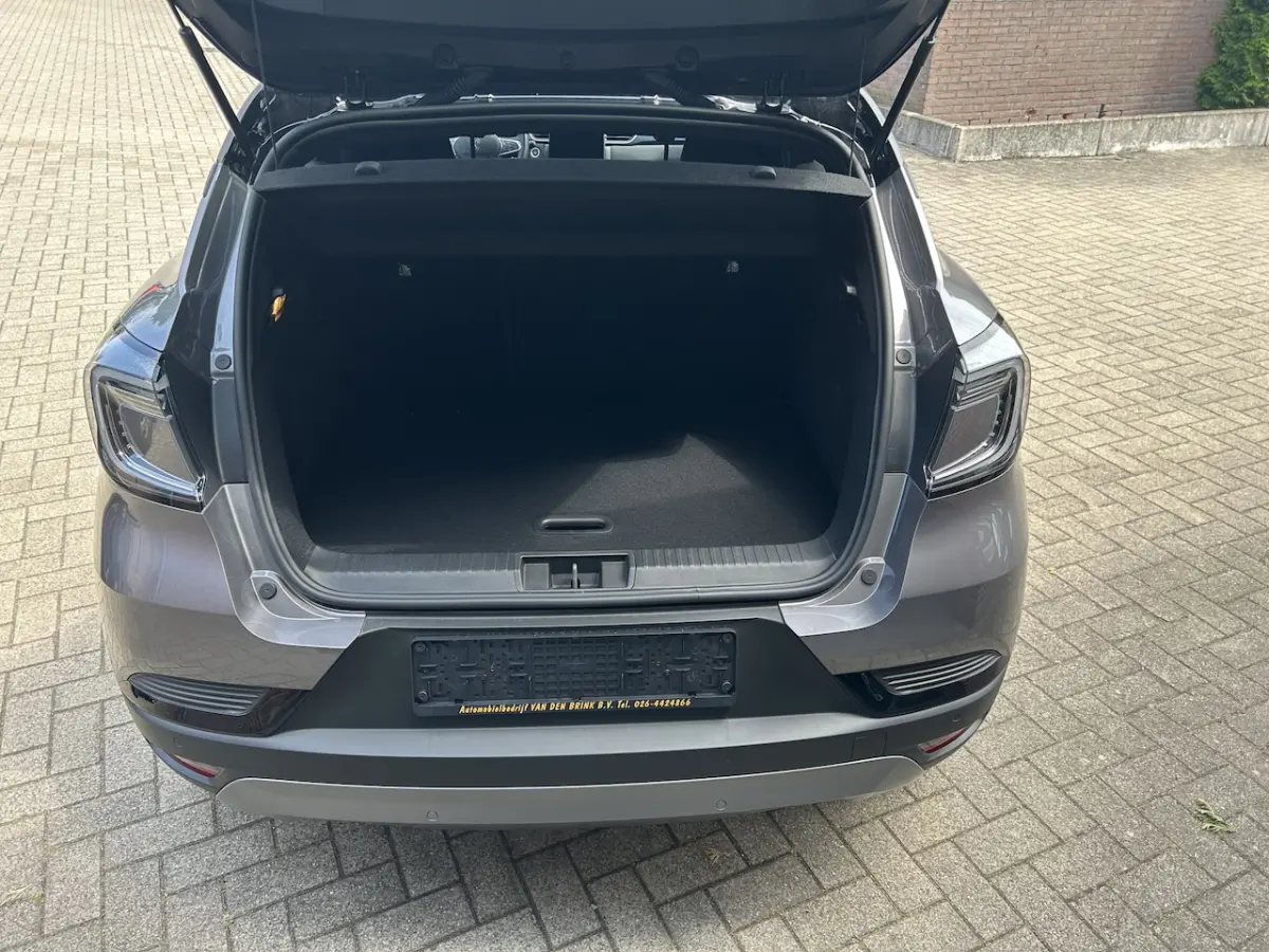 1.8 E-Tech full hybrid 160 esprit Alpine