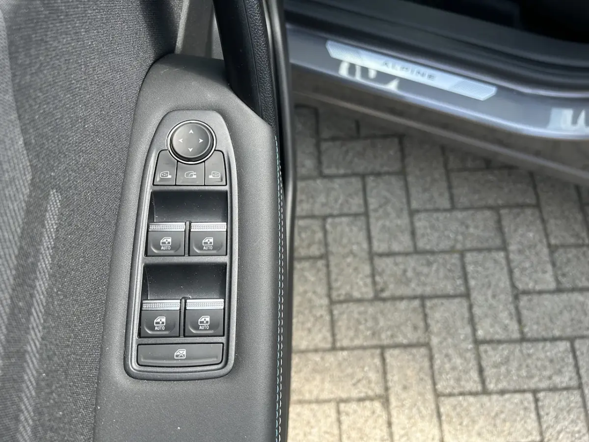 1.8 E-Tech full hybrid 160 esprit Alpine