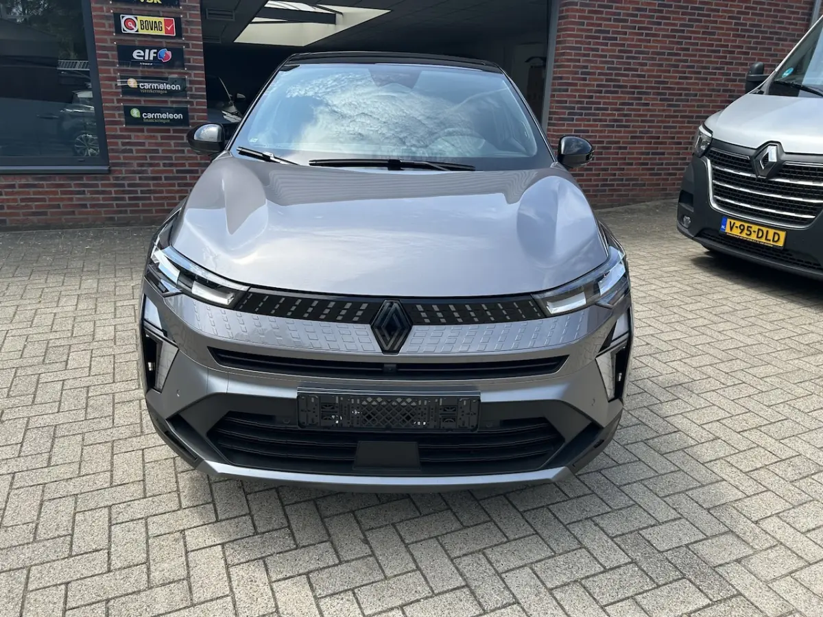1.8 E-Tech full hybrid 160 esprit Alpine
