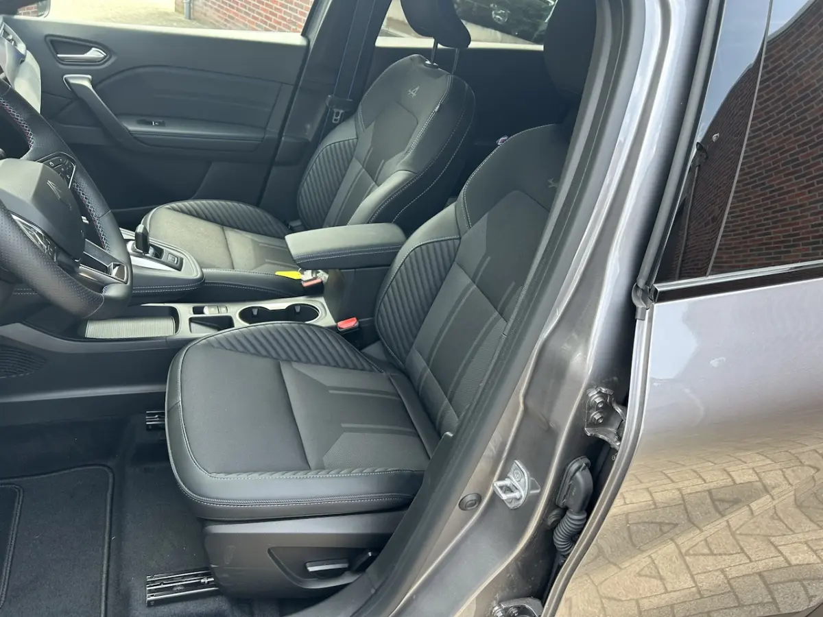 1.8 E-Tech full hybrid 160 esprit Alpine