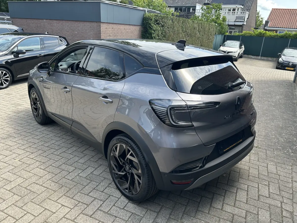 1.8 E-Tech full hybrid 160 esprit Alpine