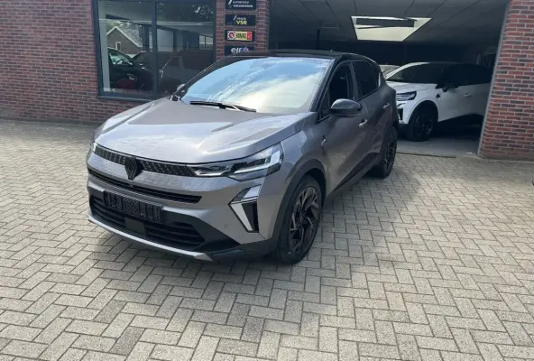1.8 E-Tech full hybrid 160 esprit Alpine