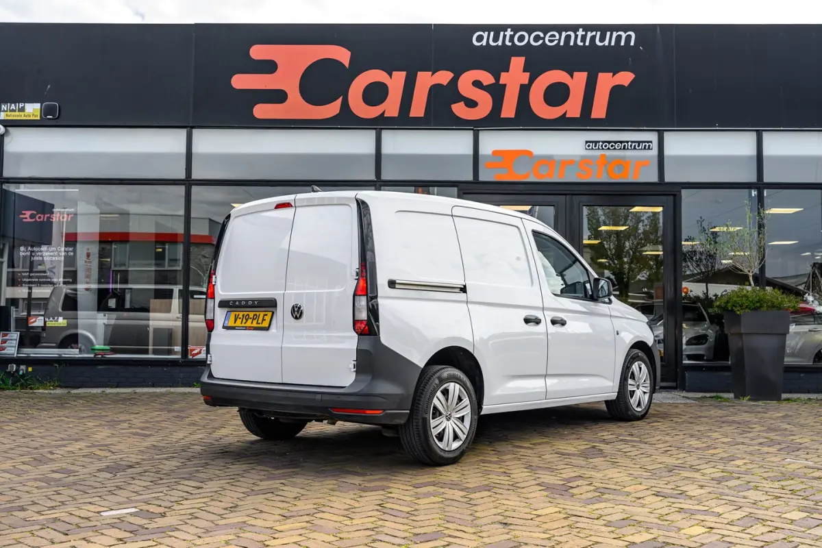 2.0 TDI|Navi|Cruise|Pdc