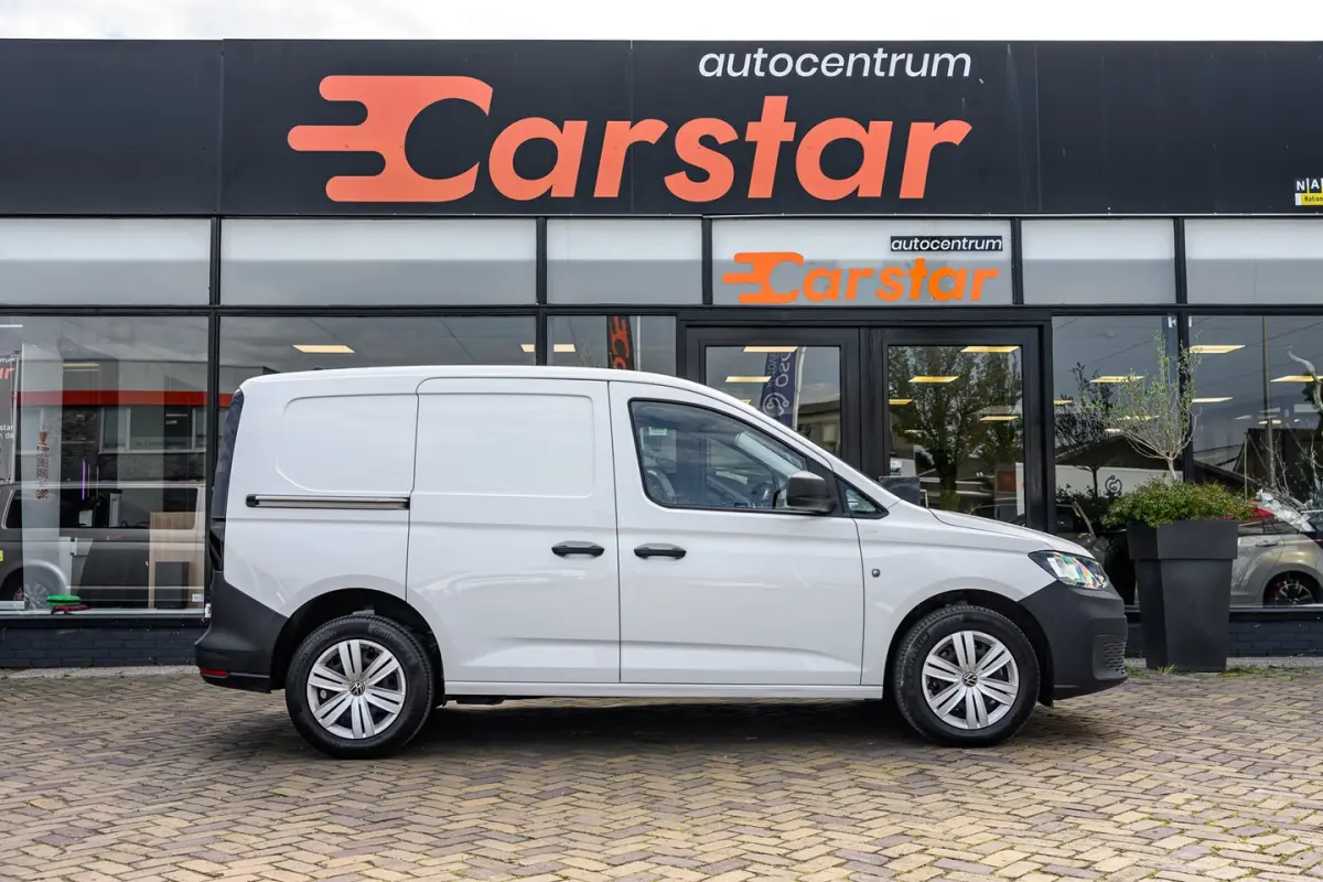 2.0 TDI|Navi|Cruise|Pdc