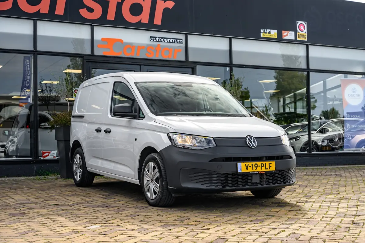 2.0 TDI|Navi|Cruise|Pdc