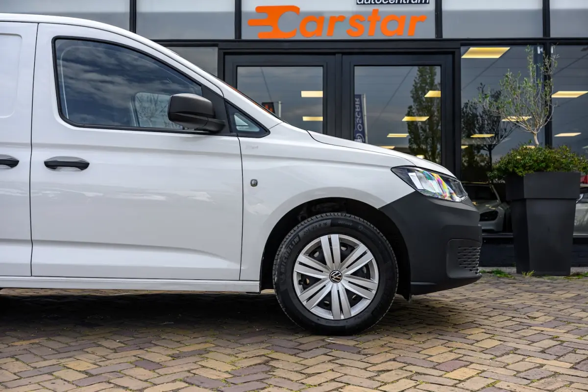 2.0 TDI|Navi|Cruise|Pdc