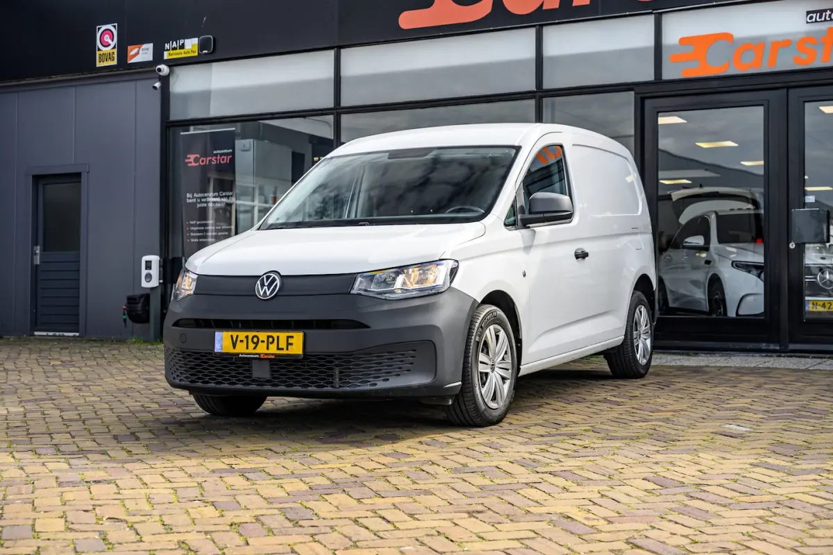 2.0 TDI|Navi|Cruise|Pdc