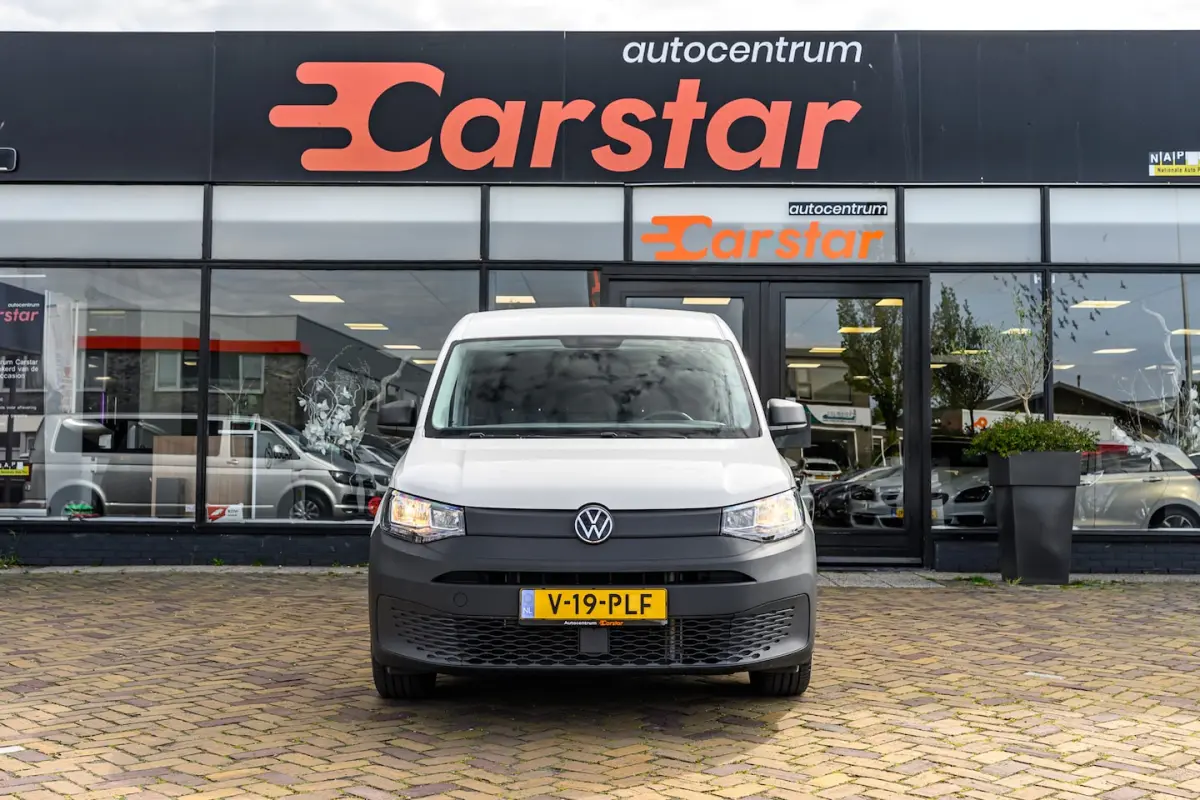 2.0 TDI|Navi|Cruise|Pdc