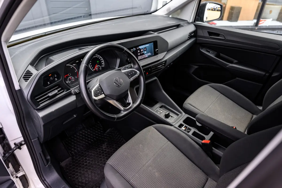 2.0 TDI|Navi|Cruise|Pdc