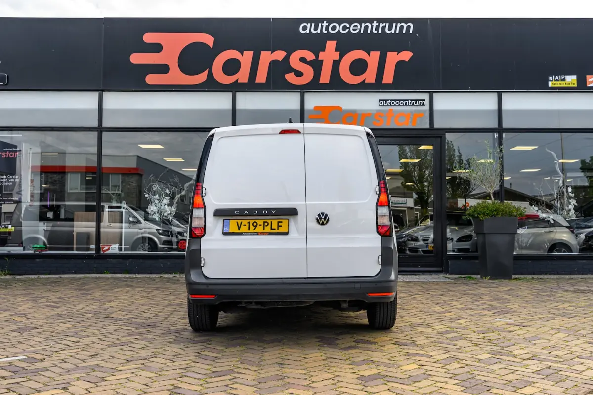 2.0 TDI|Navi|Cruise|Pdc