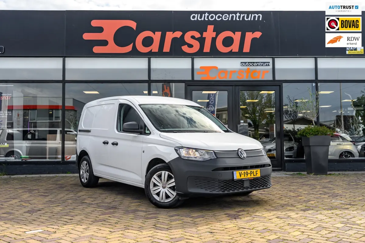 2.0 TDI|Navi|Cruise|Pdc
