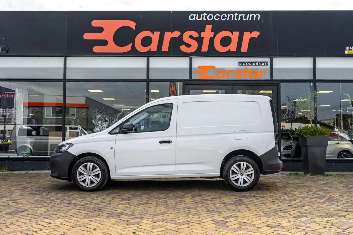 2.0 TDI|Navi|Cruise|Pdc