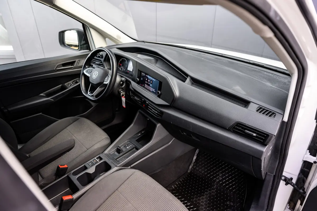 2.0 TDI|Navi|Cruise|Pdc