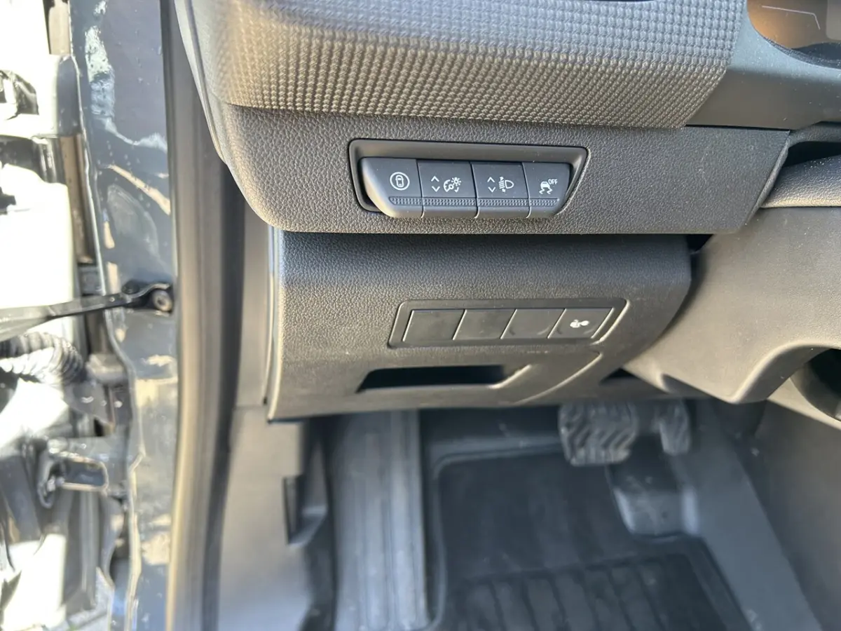 Extra L1 44 kWh snelladen
