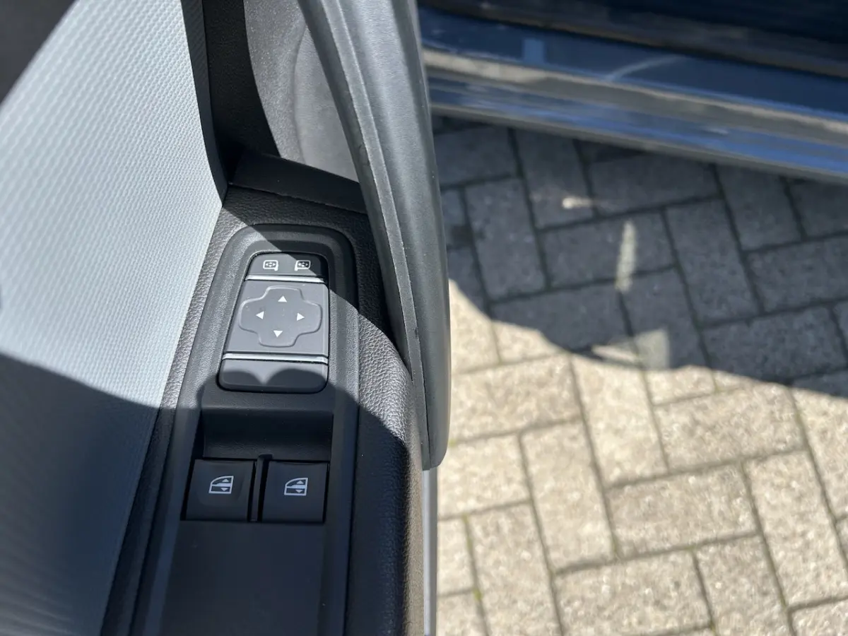 Extra L1 44 kWh snelladen