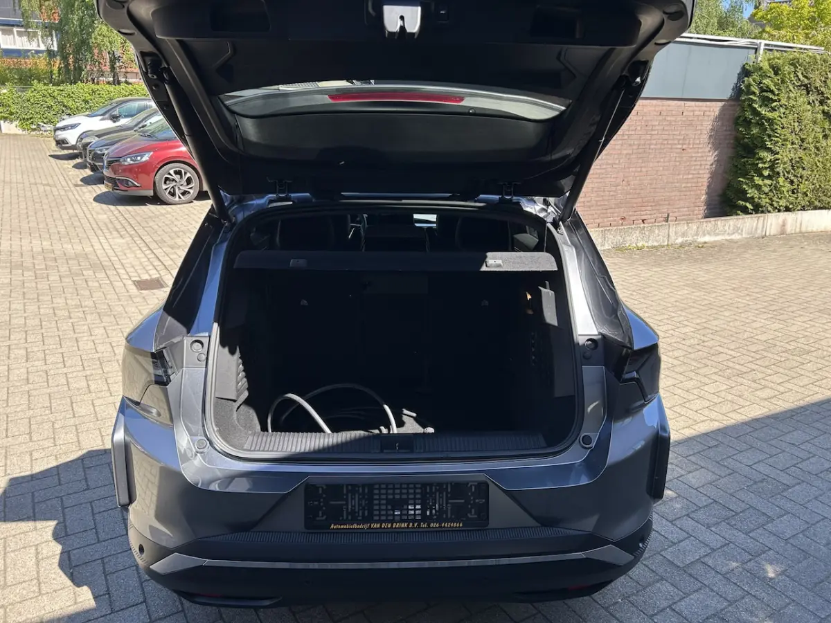EV87 long range techno/All Season
