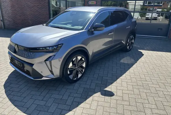 EV87 long range techno/All Season