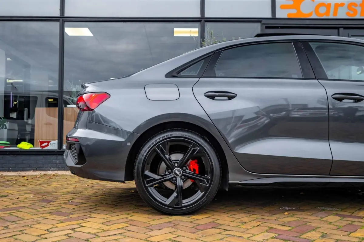 35 TFSI S edition|PANO|CRUISE|CARPLAY