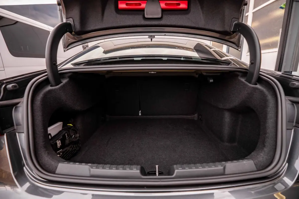 35 TFSI S edition|PANO|CRUISE|CARPLAY