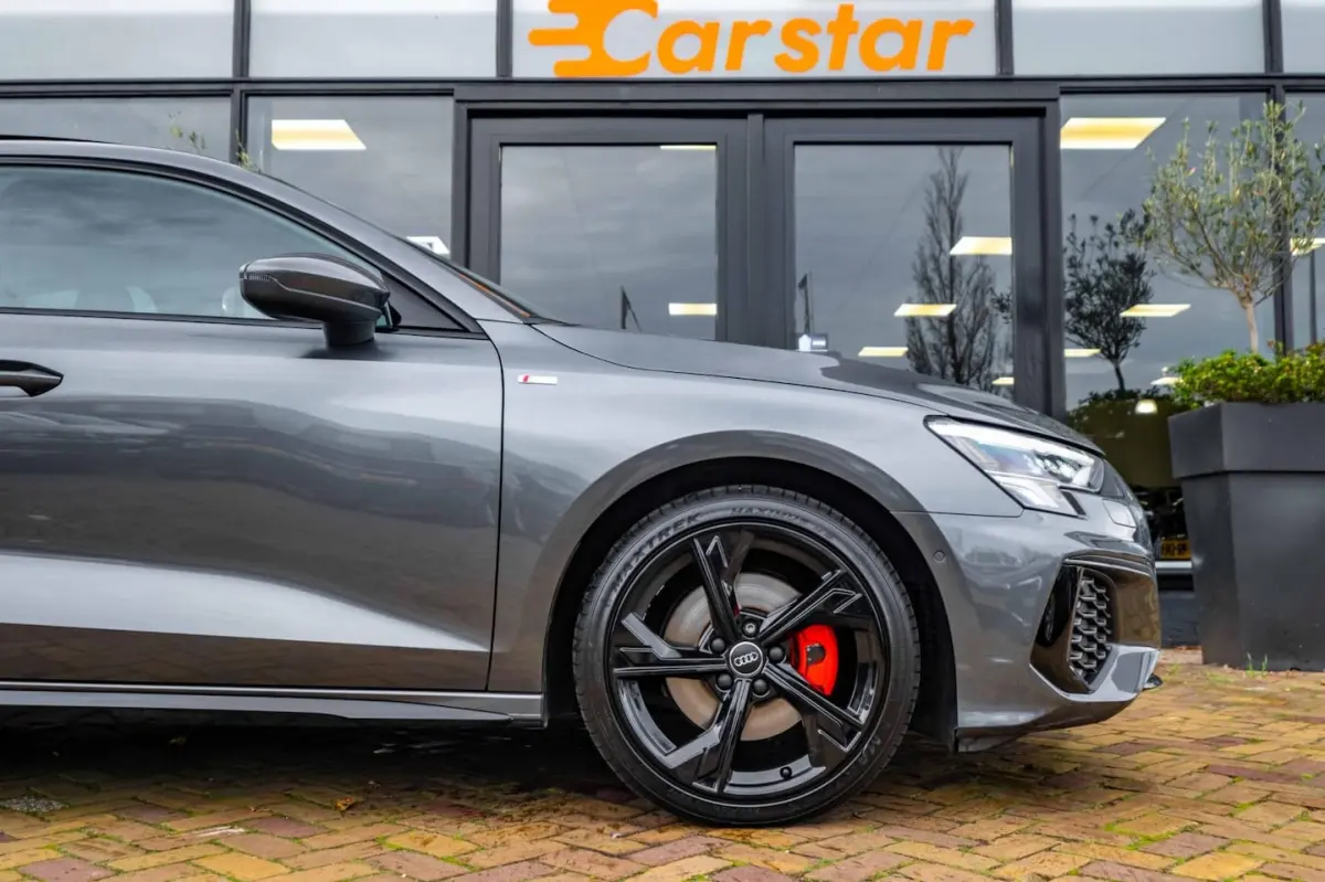 35 TFSI S edition|PANO|CRUISE|CARPLAY