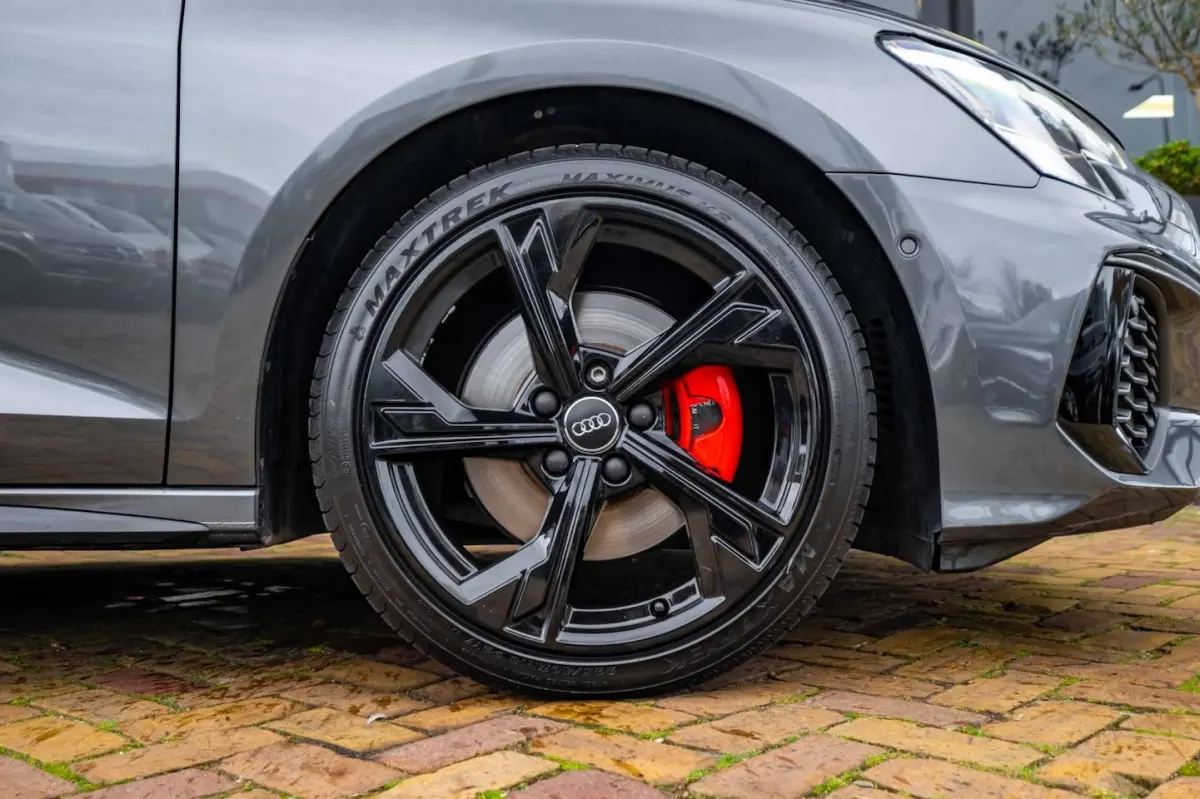 35 TFSI S edition|PANO|CRUISE|CARPLAY