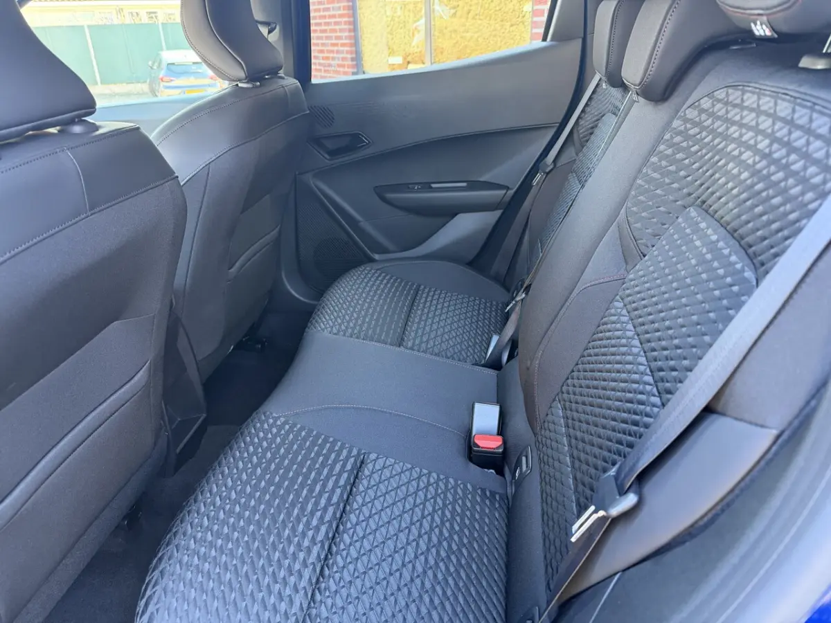 1.8 Hybrid 160 techno