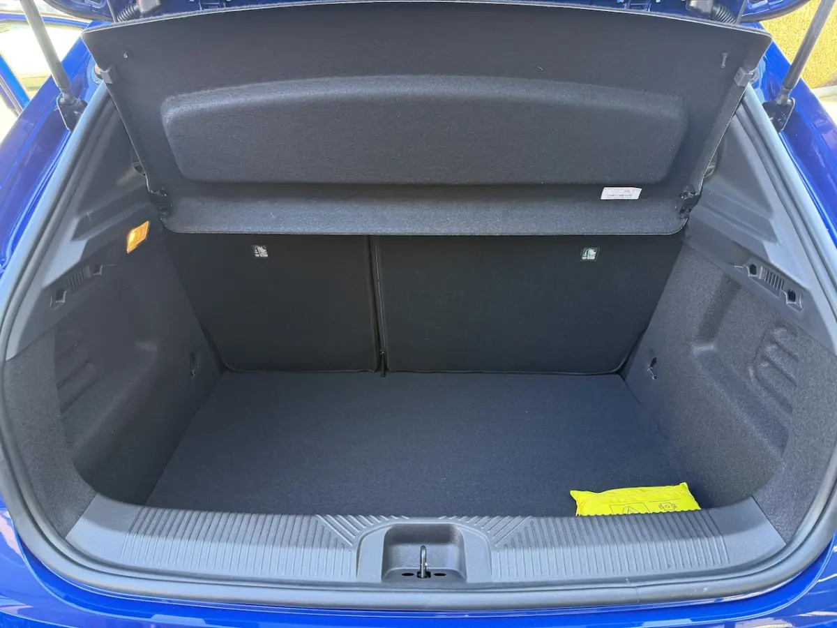 1.8 Hybrid 160 techno