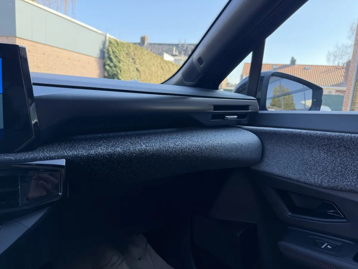 1.8 Hybrid 160 techno