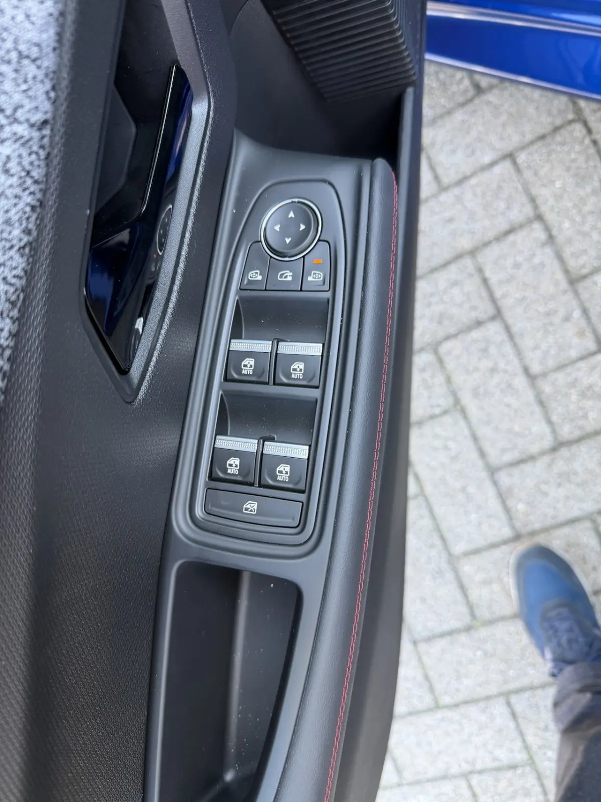 1.8 Hybrid 160 techno