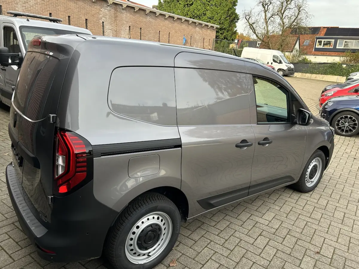 Advance L1 Open Sesame 44 kWh/All Season/ vloerplaat en wandbekleding
