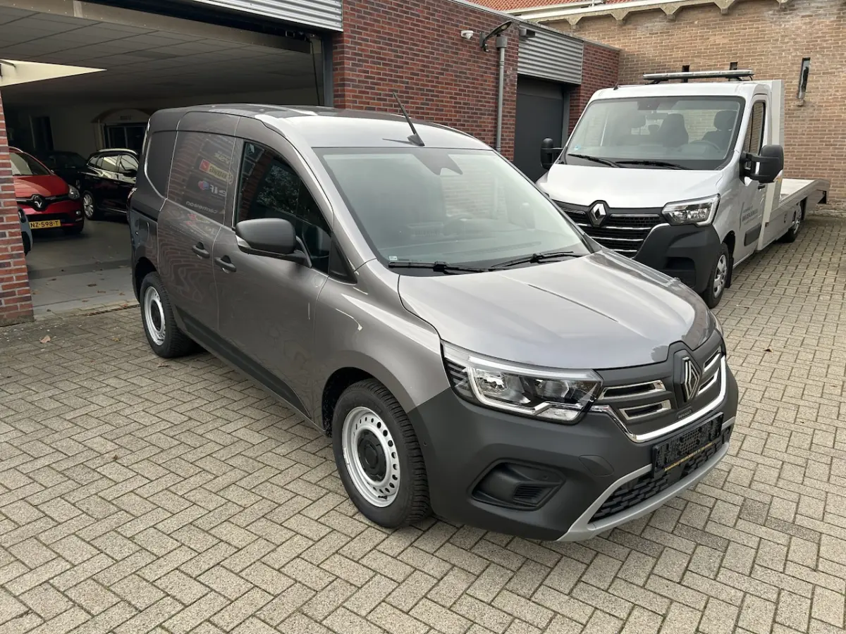 Advance L1 Open Sesame 44 kWh/All Season/ vloerplaat en wandbekleding