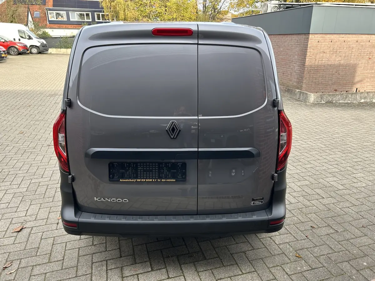 Advance L1 Open Sesame 44 kWh/All Season/ vloerplaat en wandbekleding