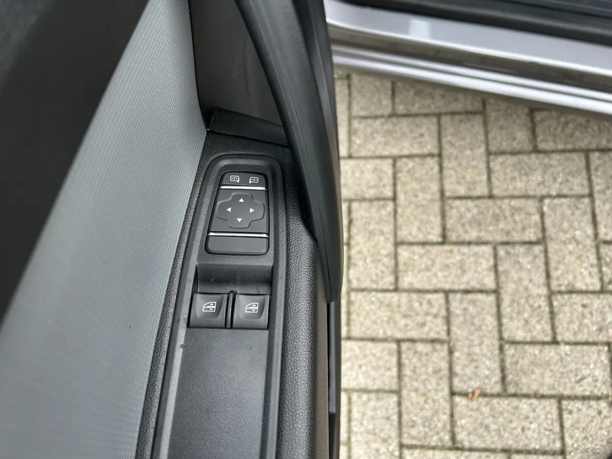 Advance L1 Open Sesame 44 kWh/All Season/ vloerplaat en wandbekleding