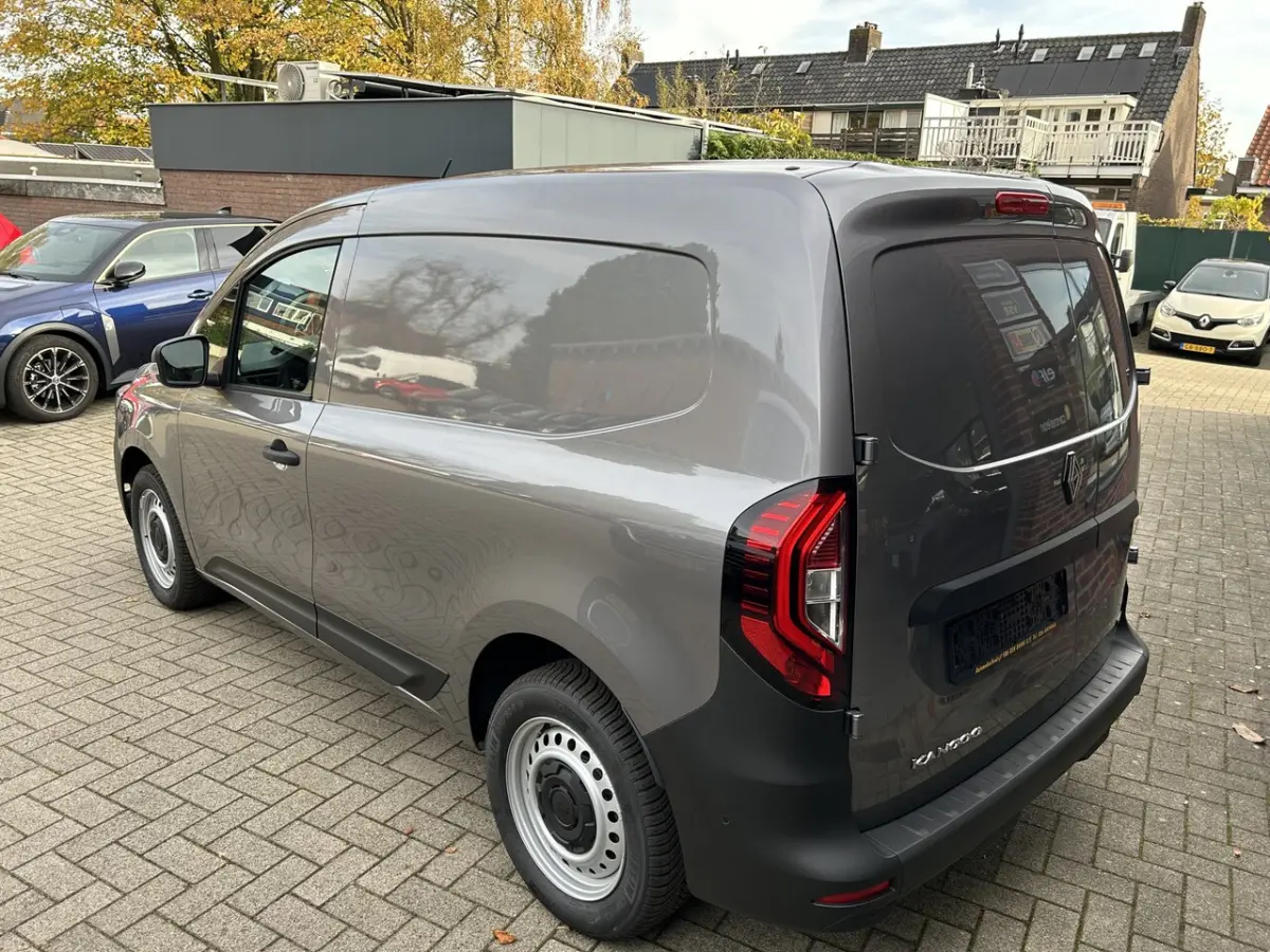 Advance L1 Open Sesame 44 kWh/All Season/ vloerplaat en wandbekleding