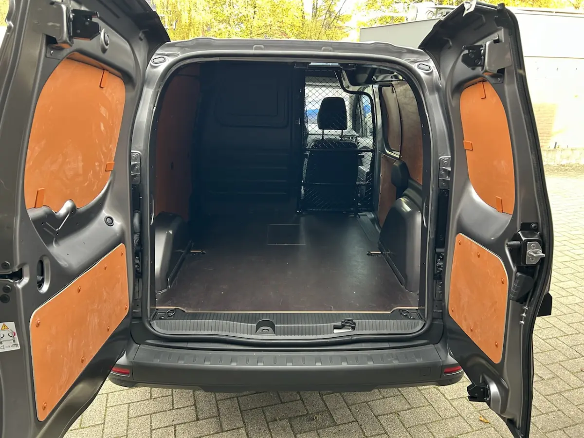 Advance L1 Open Sesame 44 kWh/All Season/ vloerplaat en wandbekleding